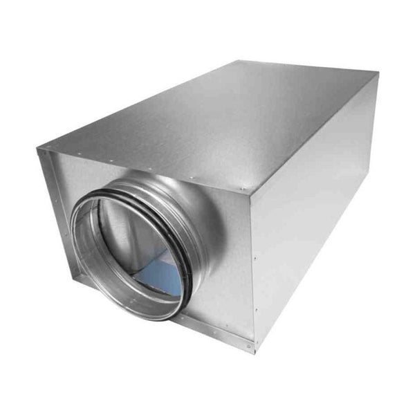 Äänenvaimennin kantikas a-collection 250-600-KVDPX-3 ACUTEC 8325822