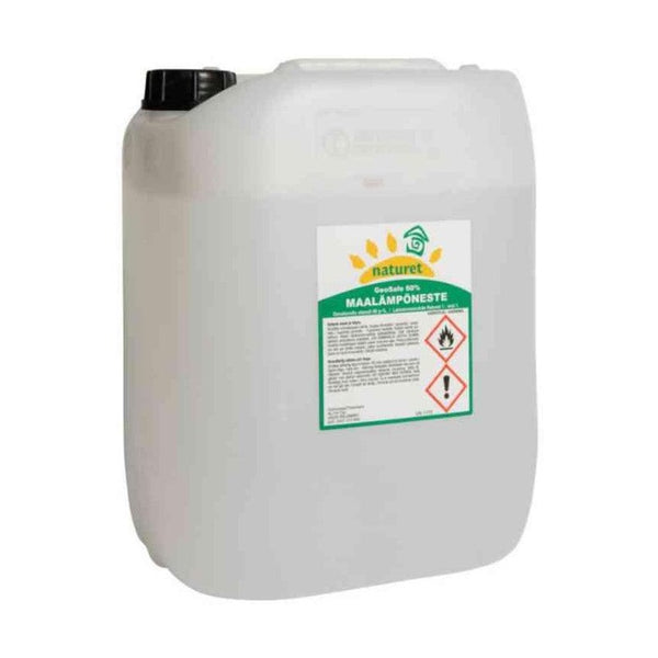 Maalämpöneste Naturet Geosafe 16 KG etanolipaino-%60 3281504