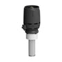 Huippuimuri Vilpe ECo Flow C-sarja 125C/400 Musta 7820513