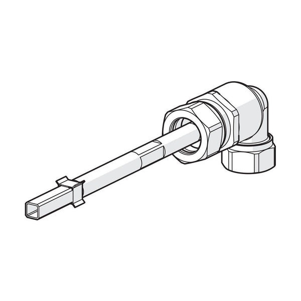Sisärunko Oras 438092 DN15 6421868