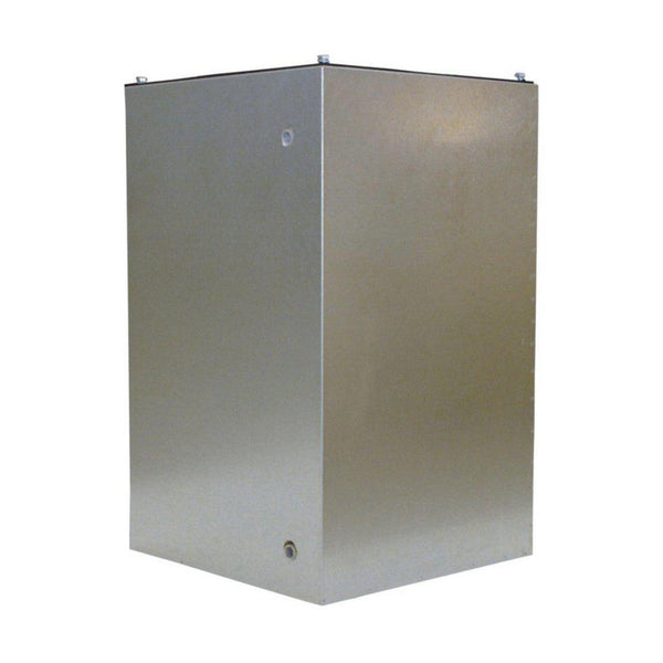 Kattoläpivienti Systemair FITG 940.TFC500/560:LLE+APP 7819049