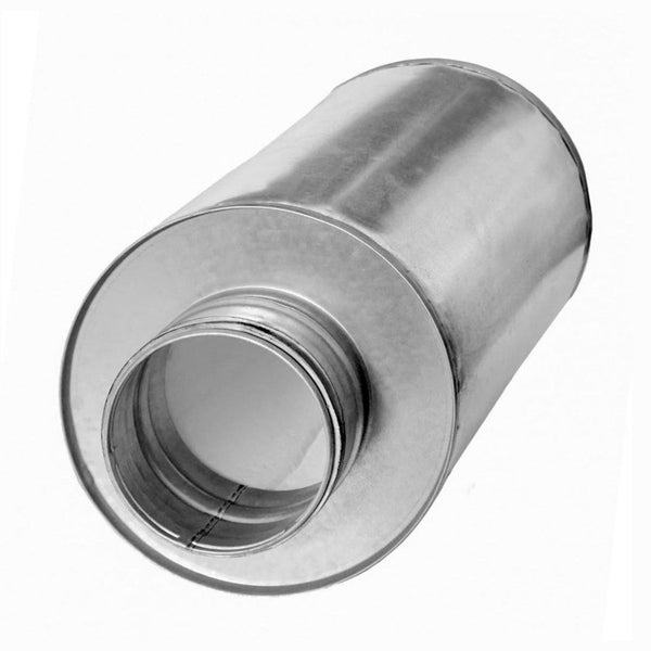 Äänenvaimennin pyöreä a-collection 100-300-50 Polyester 8325800