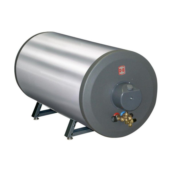 Vesivaraaja Haato HM 230 l RST ruostumaton kuori 5253051