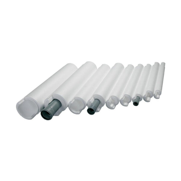 Putkieristyskouru Eps Luonto 115 X 1000 55 Mm Pont 6M/Pss 31406479