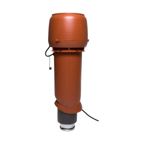 Huippuimuri Vilpe E190p Tiilenpunainen 7813022