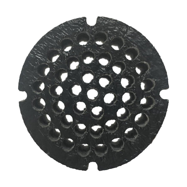 Äänenvaimennin Vilpe Wive 100 korvausilmaventtiilille 8832050