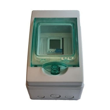 Kellokytkin Vallox Exxeo 986020 7815235