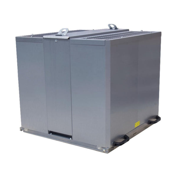 Huippuimuri Fläkt EC saneeraus STEC-1-305-2-0-1 7804024