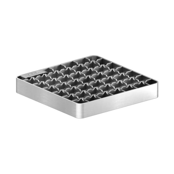 Aco Lattiakaivon Ritilä 200X200 Rst 3308530