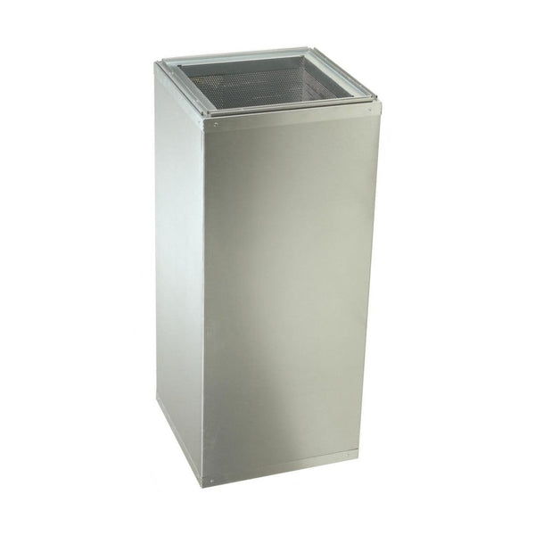 Kattoläpivienti Vallox LPV 40P-EC 1250 7815128