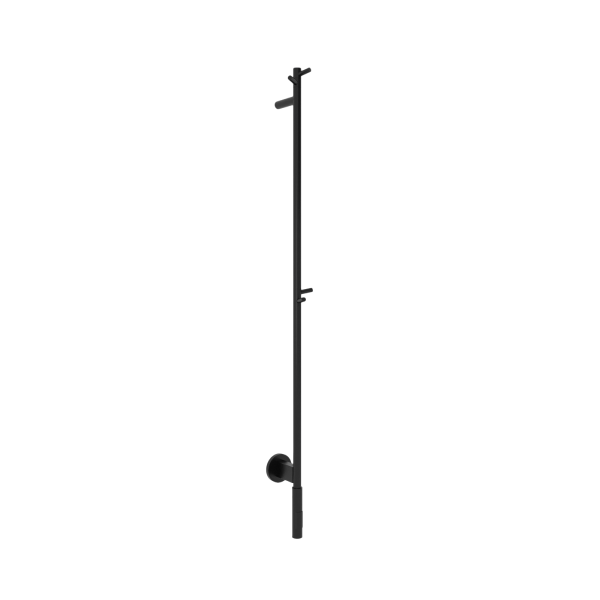 Pyyhekuivain Svedbergs Amor 1400x100 mm sähkö musta - Fertti.com