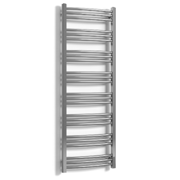Pyyhekuivain Svedbergs Bas 500x1420 mm kromi SB-56209-02 - Fertti.com