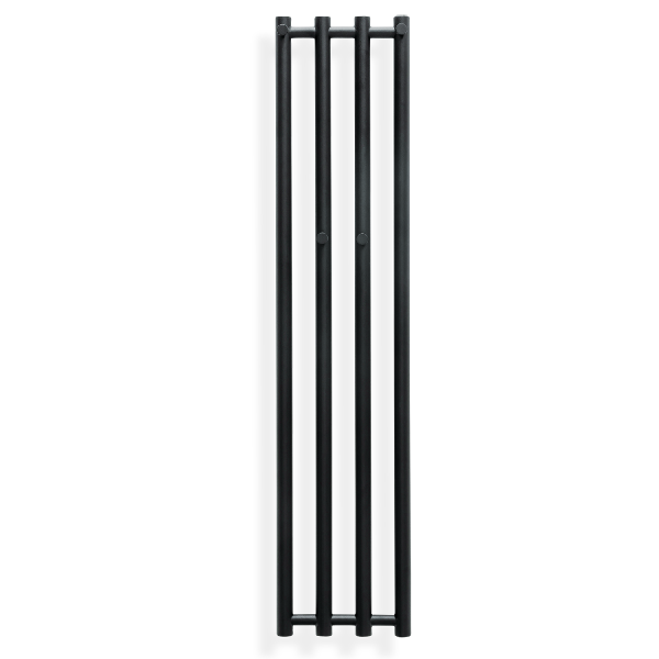 Pyyhekuivain Svedbergs Sigyn, SVB5X113 musta - Fertti.com