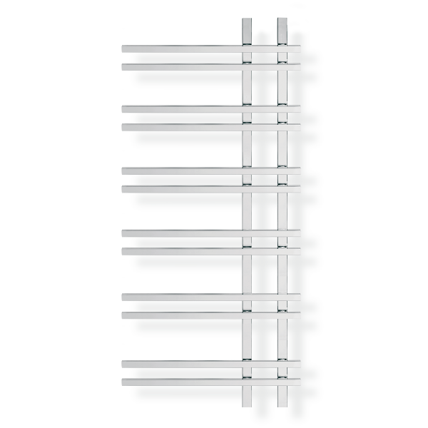 Pyyhekuivain Svedbergs Vento 120x55 kromi 50030 - Fertti.com
