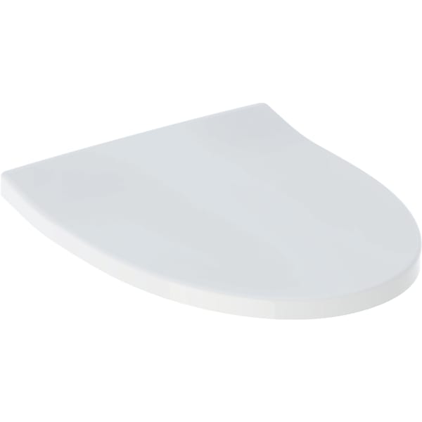 WC-istuinkansi IDO Glow 68 kova valkoinen SC/QR - Fertti.com