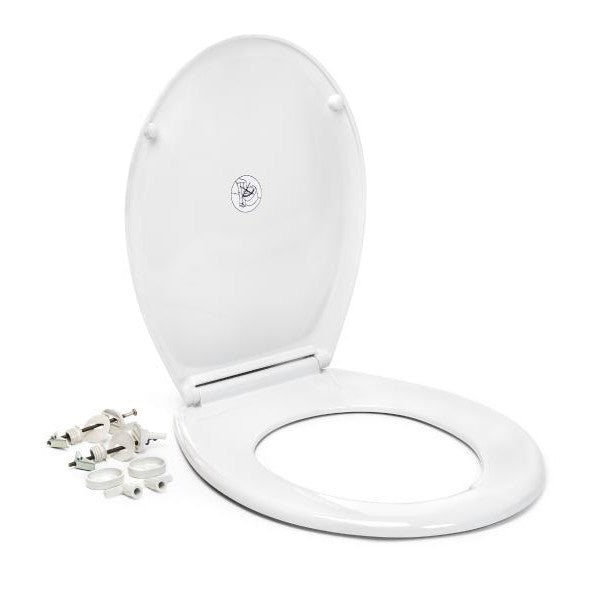 WC-istuinkansi Svedbergs 90239 yleismalli - Fertti.com