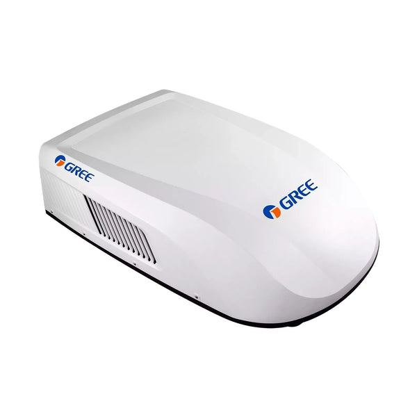GREE Shark 25-A/W -ajoneuvon ilmastointilaite
