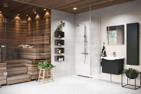 Kylpyhuoneen remontti – Tuotteet ja budjetointi - lvitarvikkeet.fi