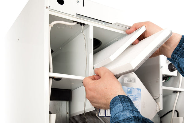 Ilmanvaihtojärjestelmän huolto – Miksi se on tärkeää? - lvitarvikkeet.fi