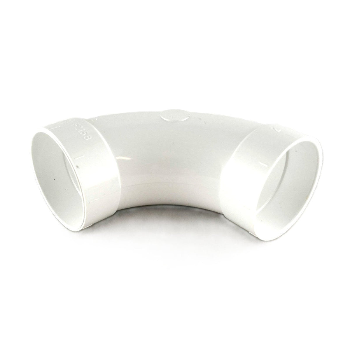 Putkisto - osa Beam kulma 90° loiva [030 - 120] |