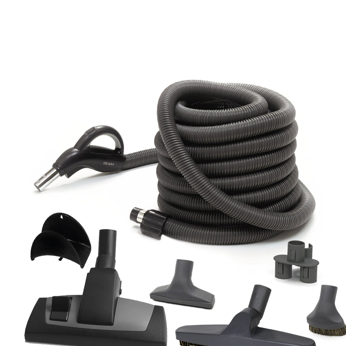 Beam Deluxe Plus siivousvälinesarja 10,7m 6907103 [060 - 926] |