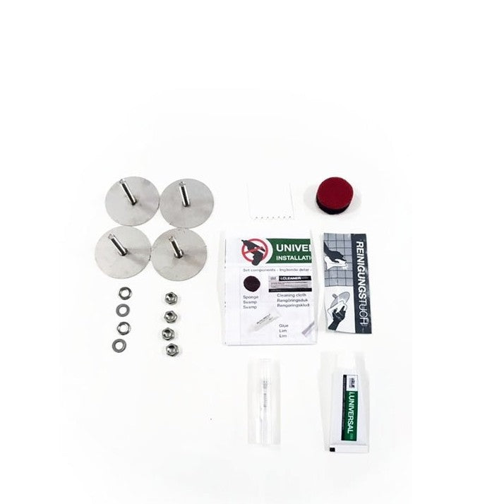 Noro Liimapakkaus Laittaihanalle [0682] |