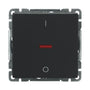 Kytkin Impressivo 2/16Ax/250V/Ip21 Ukj 2X Mus [2106093] |
