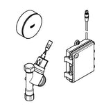 HANAVARAOSA GROHE 40402000 APK. VENTTIILI [6225113] |