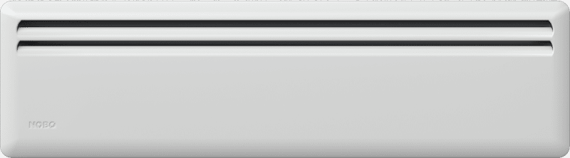 Lämmitin Nobö Front Nfk2N 05 500W Ip24 20X73Cm [8130805] |