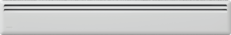Lämmitin Nobö Front Nfk2N 10 1Kw Ip24 20X133Cm [8130810] |