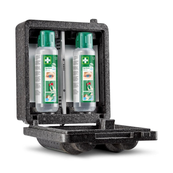 Lämpökaappi Huuhtelupulloille Cederroth 790400 [276625] |