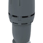 OUTLET POISTOPUTKI FLOW VILPE 160P/IS/700 HARMAA [7820275] |