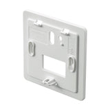 Smatrix Wave Plus Huonetermost Uponor Asennuskehys Valk. [2024521] |