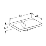 Tasoallas Ido Glow 600mm 11126 [5611168] |