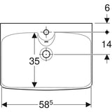 Tasoallas Ido Glow 600mm 11126 [5611168] |