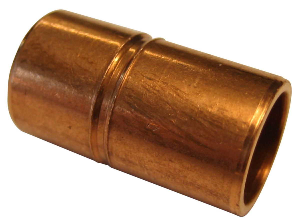 Kapillaari supistusnippa 5243 108X76.1 mm (723) [1524340]