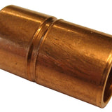 Kapillaari supistusnippa 5243 108X76.1 mm (723) [1524340]