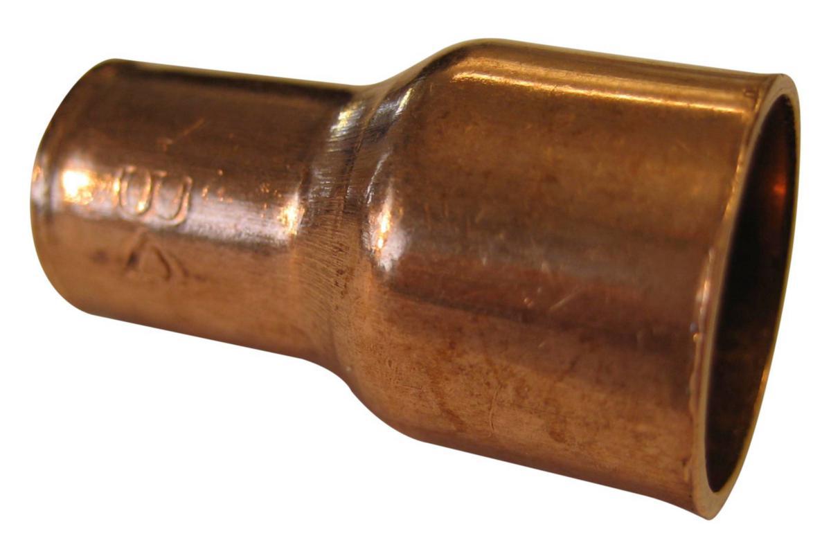 Kapillaari supistusmuhvi 5240 28X18 mm [1524019]