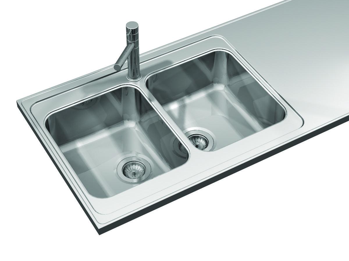 Tiskipöytä Stala Seitsikko A1100 1100x600 mm rst 2-altainen [5912004]