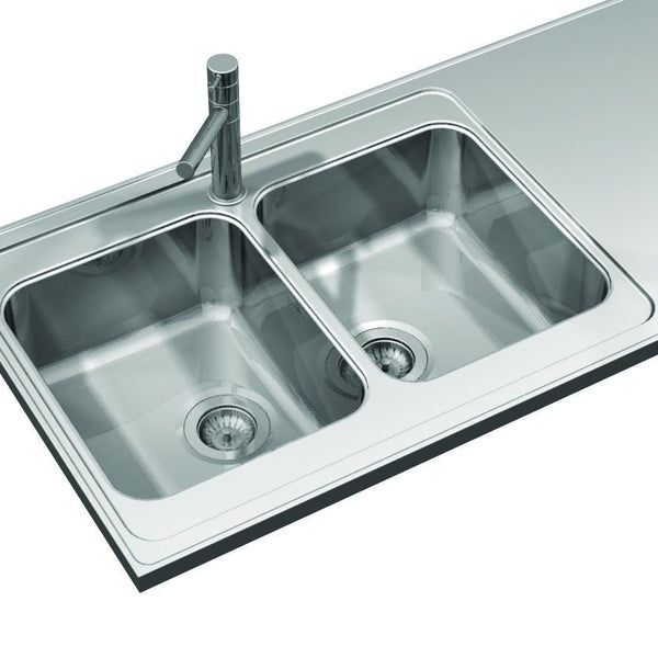 Tiskipöytä Stala Seitsikko A1100 1100x600 mm rst 2-altainen [5912004]