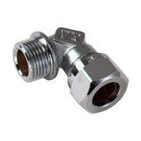 Puserruskulmaliitin Uk Krom Vatette 12X3/8 035043420 1557382