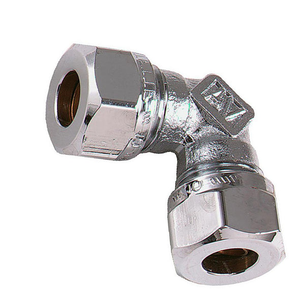 Puserruskulmaliitin Krom Vatette 15 Mm (034050020) [1557290]