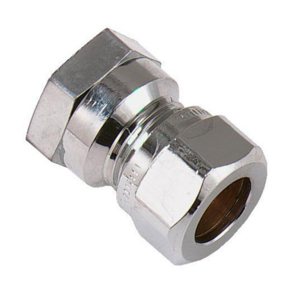 Puserrusliitin Suora Sk Krom Vatette 15X1/2 033053520 1557247