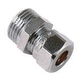 Puserrusliitin Suora Uk Krom Vatette 15X1/2 Uk 032053529 1557155