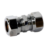 Puserrusliitin Suora Krom Vatette 10 Mm 031030020 1557018