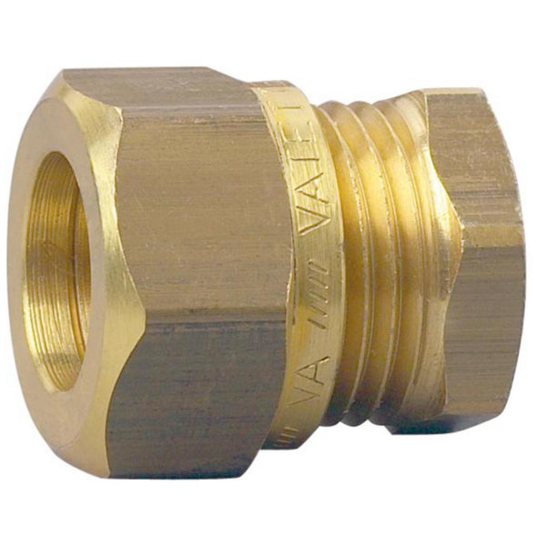 Puserrus Koeponnistustulppa Vatette 15 (0395105) [1557860] | lvitarvikkeet.fi