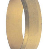 Puserrus Kaksoiskartio Vatette 8 Mm (0603468) [1557942] | lvitarvikkeet.fi