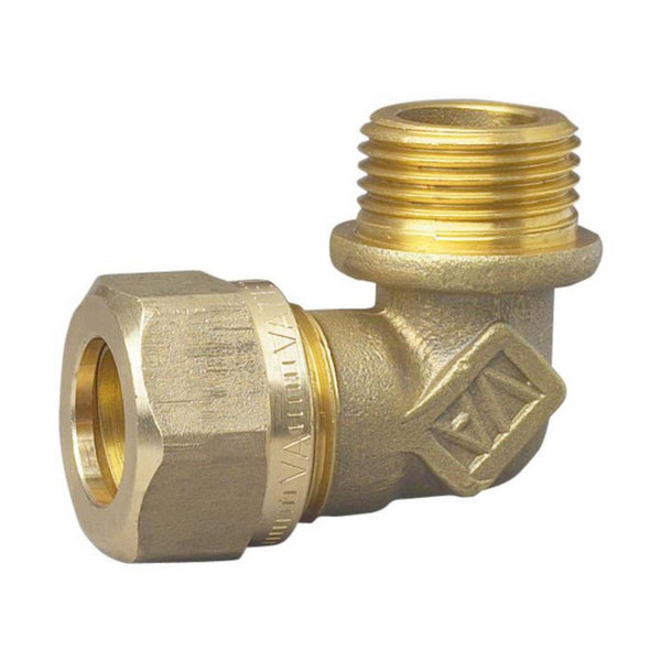 Puserruskulmaliitin Uk Vatette 10X3/8 0350334 1557332