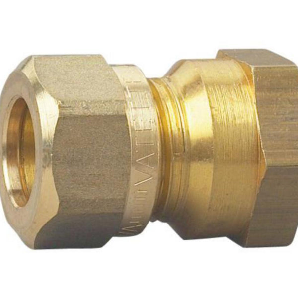 Puserrusliitin Suora Sk Vatette 15X1/2 (0330535) [1557202]