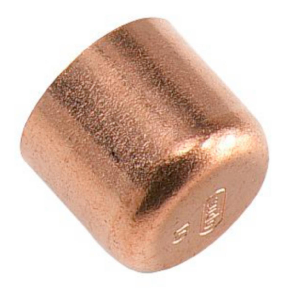 Kapillaarihattu 5301 Kapillaari hattu 12 mm [1530104]